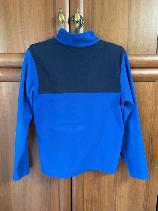 Флисовая кофта The North Face