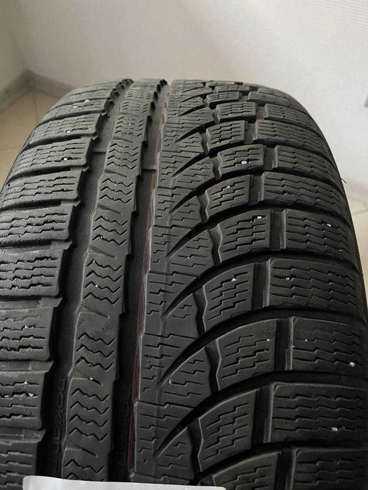 Шины Nokian 245/45 r19 w