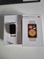 Zegarek sportowy smartwatch Huawei Watch FIT