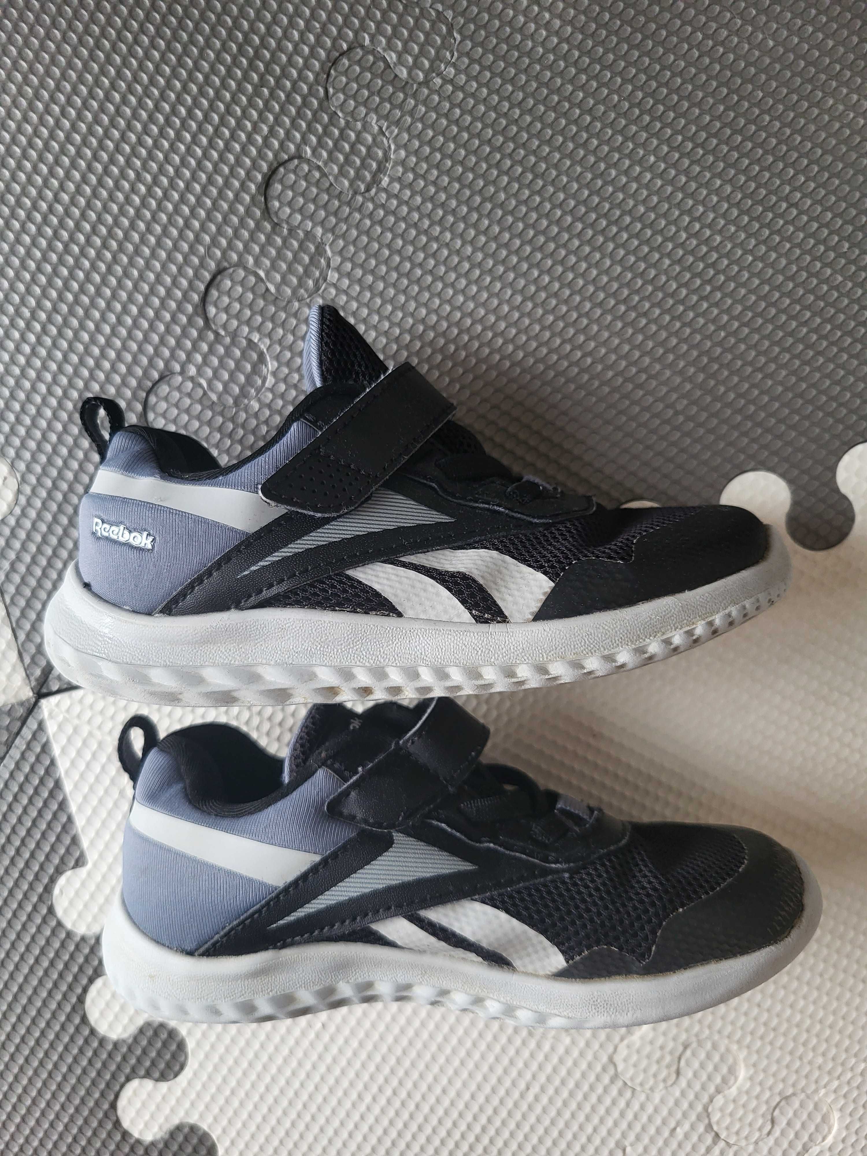 Buty Reebok czarne