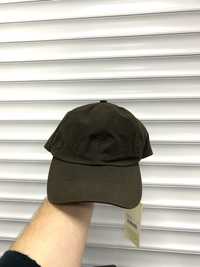 Кепка Барбур вакс бейсболка Barbour Sport Cap Wax rap Y2K og sk8 реп