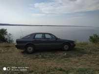 Mitsubishi galant