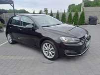 Vw Golf 2.0TDi Cammon Rair ,Bixenon,Radar, Ambilite ,Alkantara  OKAZJA