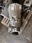 Vw crafter 2.0 tdi skrzynia biegow