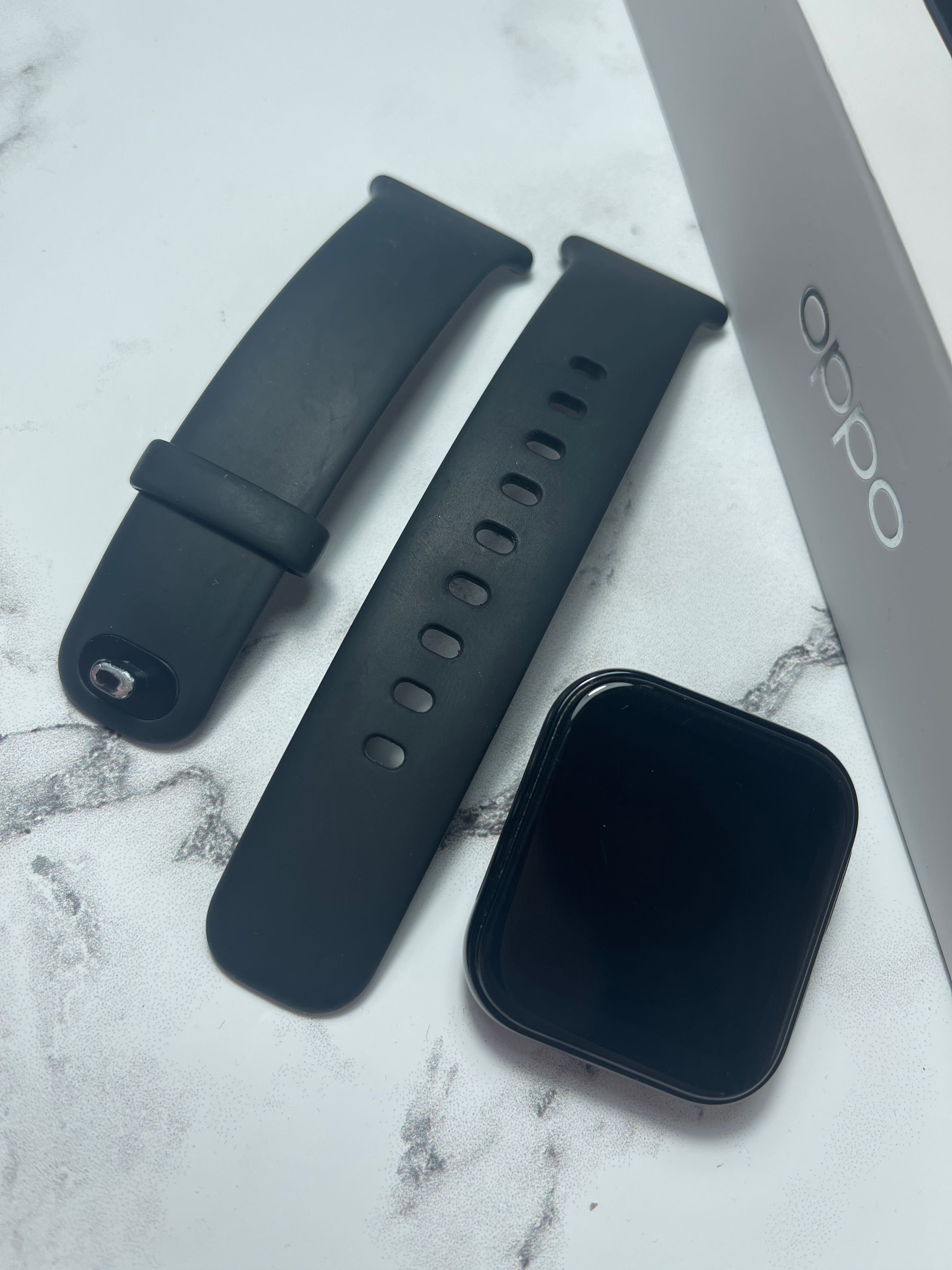 Smartwatch Oppo Watch 41mm Czarny