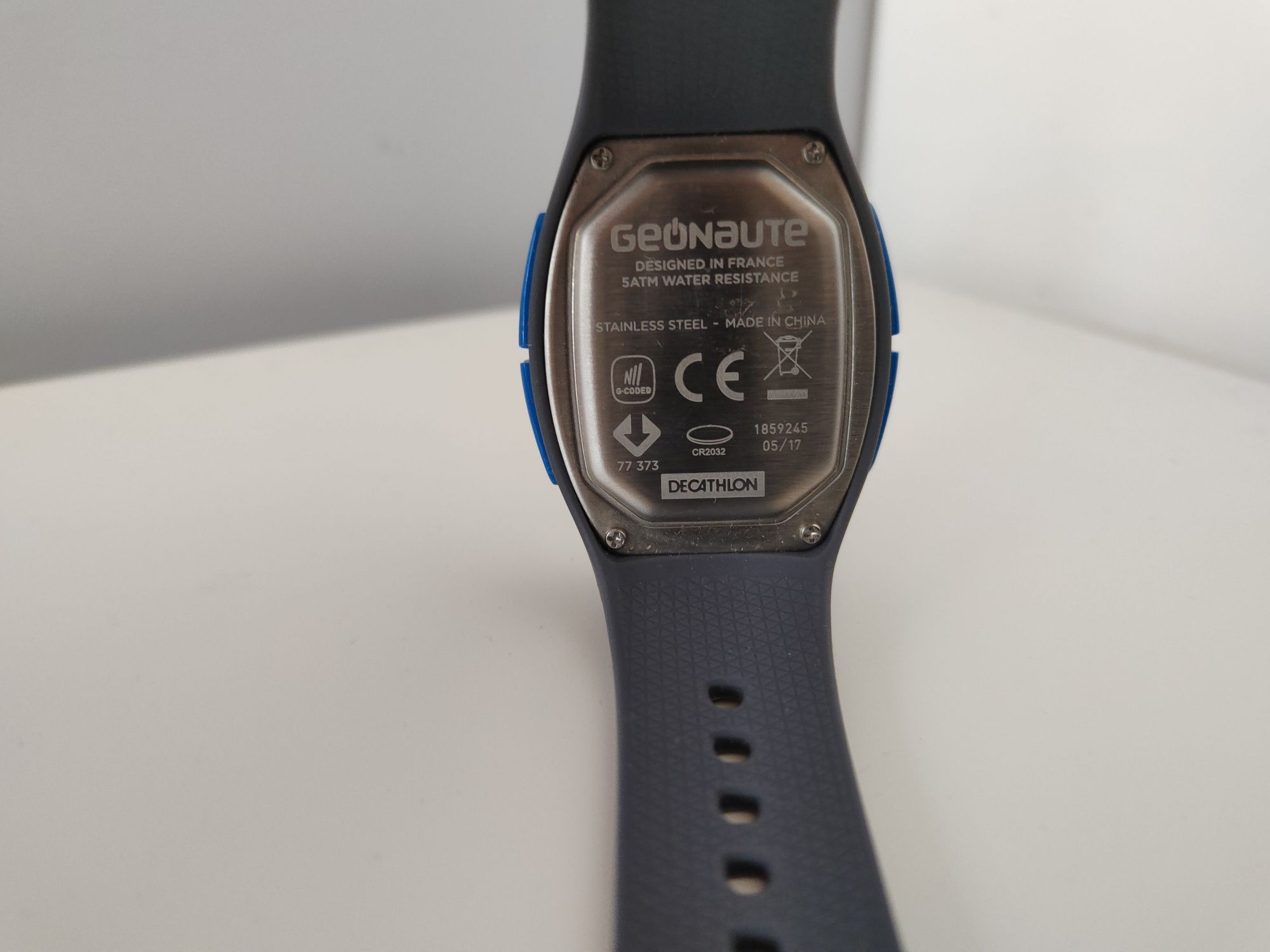 Zegarek sportowy Geonaute onrythm 310