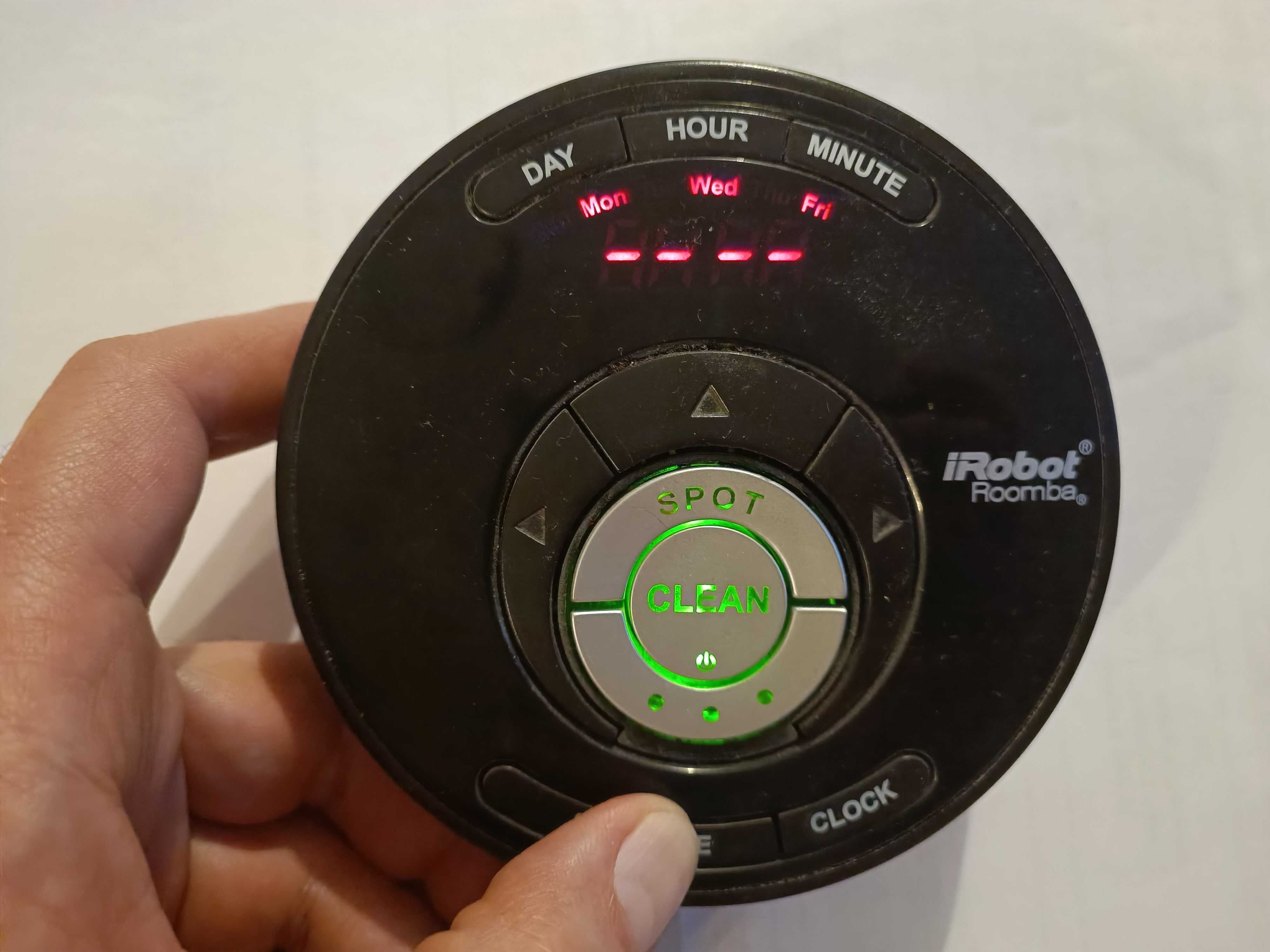 iRobot Roomba 625 Profesional Pilot