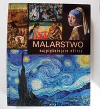 Malarstwo. Album. Najpiękniejsze obrazy