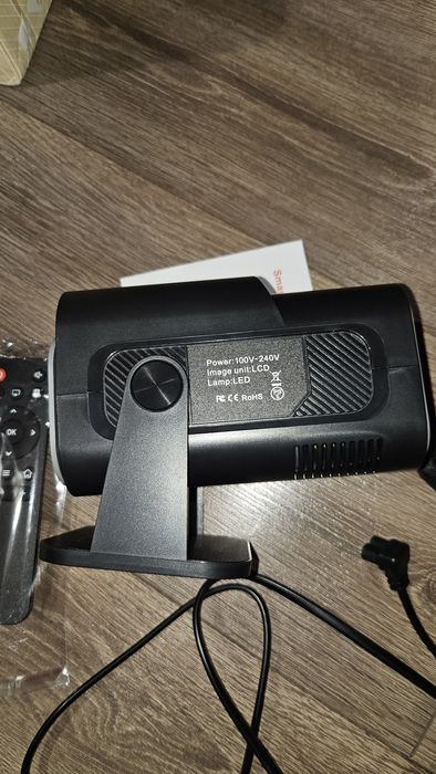 Проектор Salange HY320 MINI Android 11.0