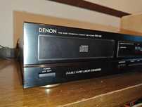 Denon DCD-460 odtwarzacz CD 2 x PCM56