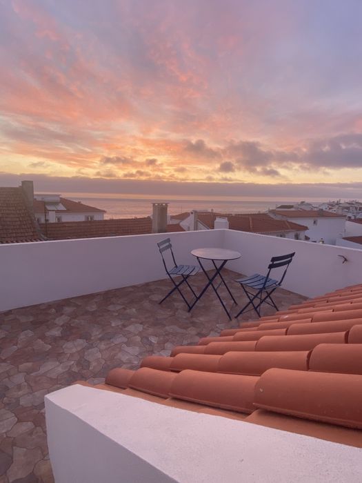 T2 Centro Ericeira