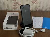 Google Pixel 4a 6/128Gb Just Black Naverlook