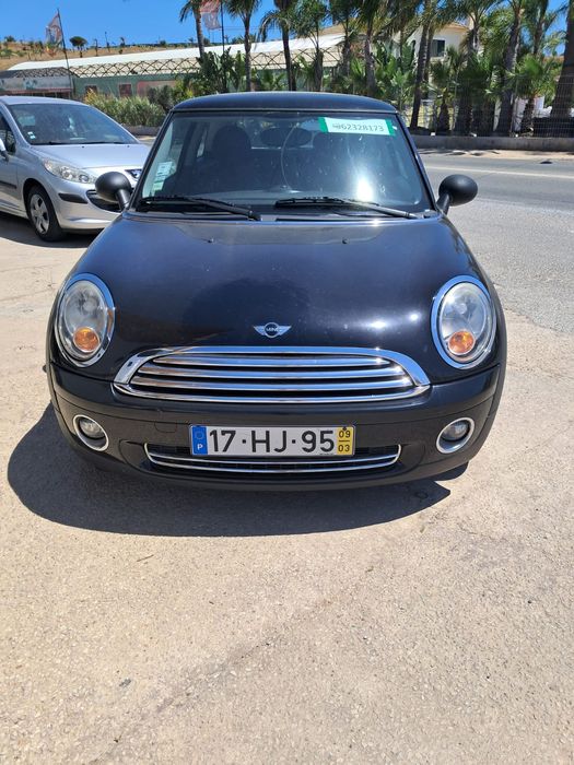 MINI Coper,1.4, gasolina