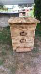 Вулики корпусні дадан 12 10 рамок вулик корпусний бджільництво пасіка