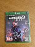 Watch Dogs Legion Xbox Series X One nowa