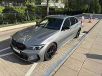 BMW Seria 3 BMW M340i xDrive Sedan | M Sport | xDrive | Automat