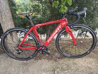 Bicicleta fondriest xs ultegra 11x2v como nova