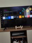 Tv hisense smart