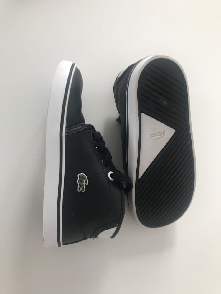 Lacoste 26,5 trampki oryginalne