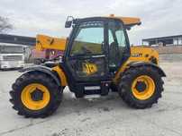 Продам JCB 531T70AGS 2013