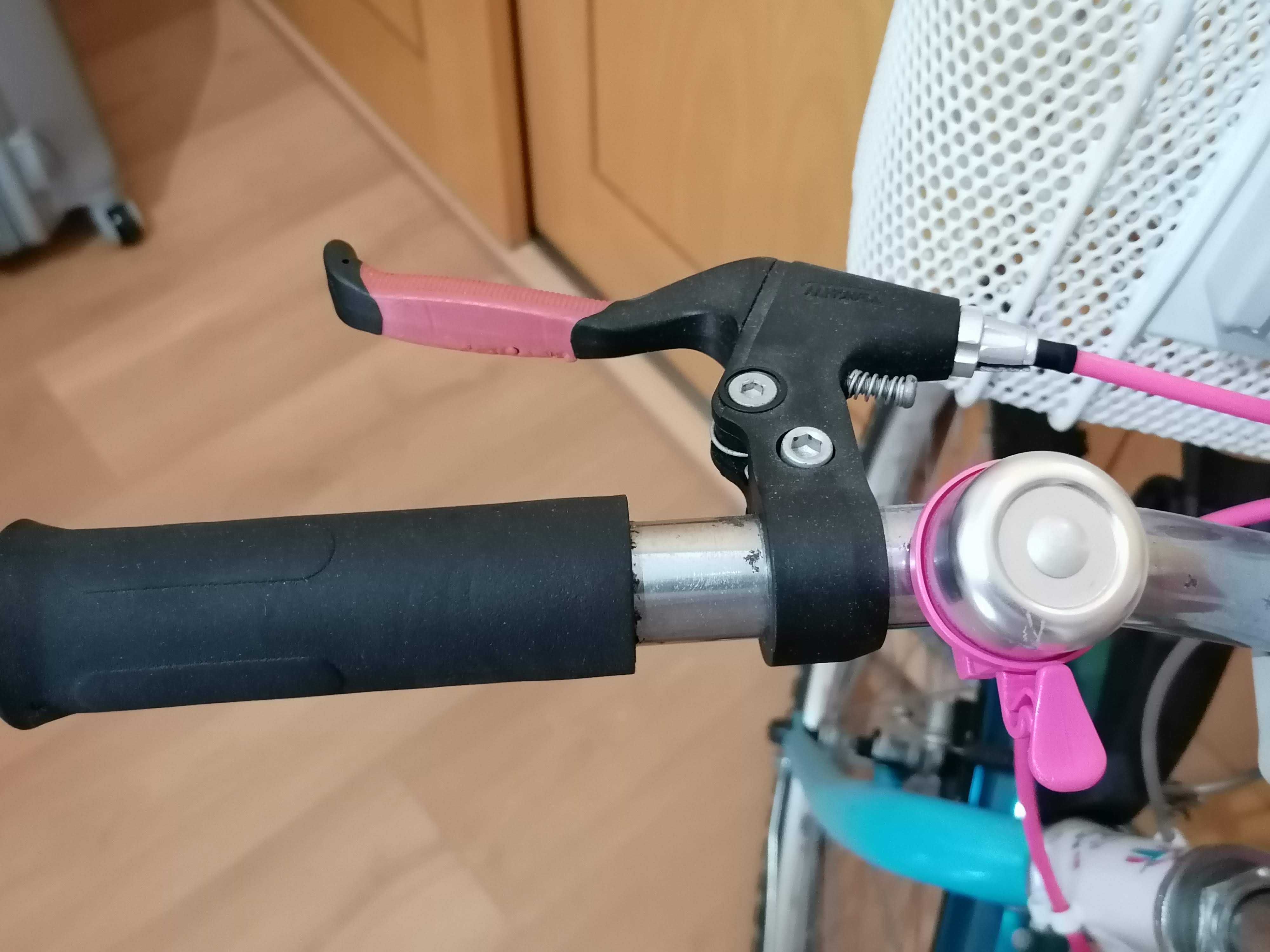 Bicicleta B'twin roda 24