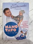 Książka Mamo tato co ty na to? Tom 1 Paweł Zawitkowski