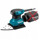 Szlifierka oscylacyjna sieciowe Makita 200 W 230 V BO4565