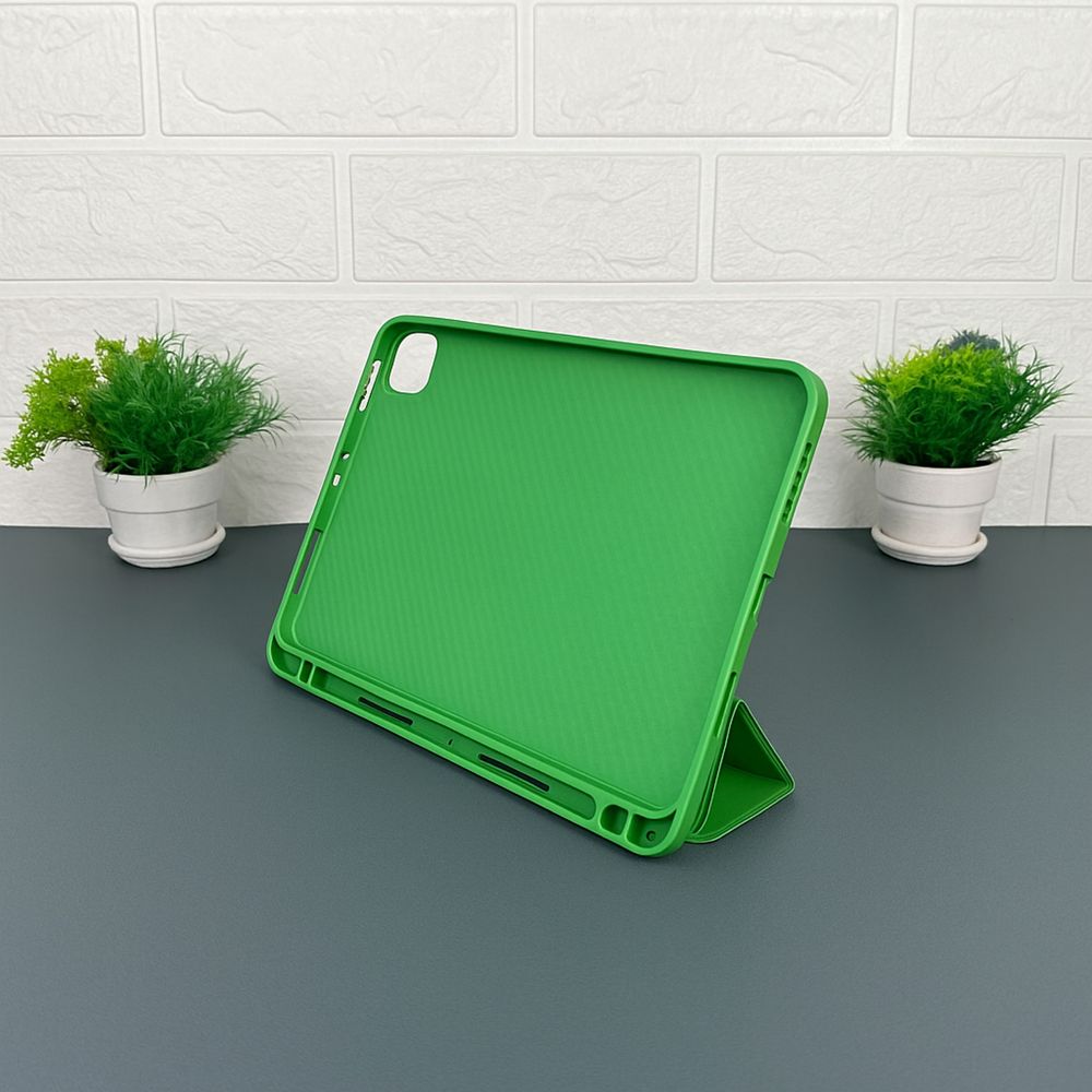 Чохол iPad 10,2 10,5 10,9 11 12,9 Smart Case Air Pro Mini чехол кейс