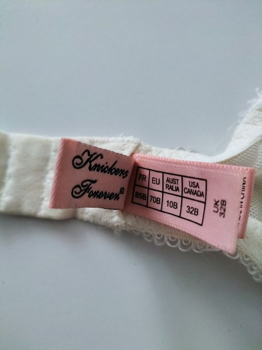 Бюстгальтер Agent Provocative размер 70В