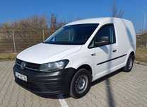 VW Caddy 1.2 TSI