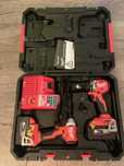 Milwaukee  M18BLCPP2A-502C