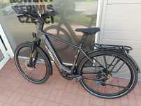 Rower elektryczny KTM MACINA STYLE 730 rozmiar M 51 cm