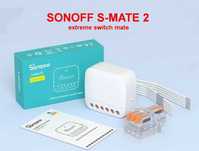 Sonoff S-MATE2 Extreme Switch/ESP32 Розумний Wi-Fi перемикач