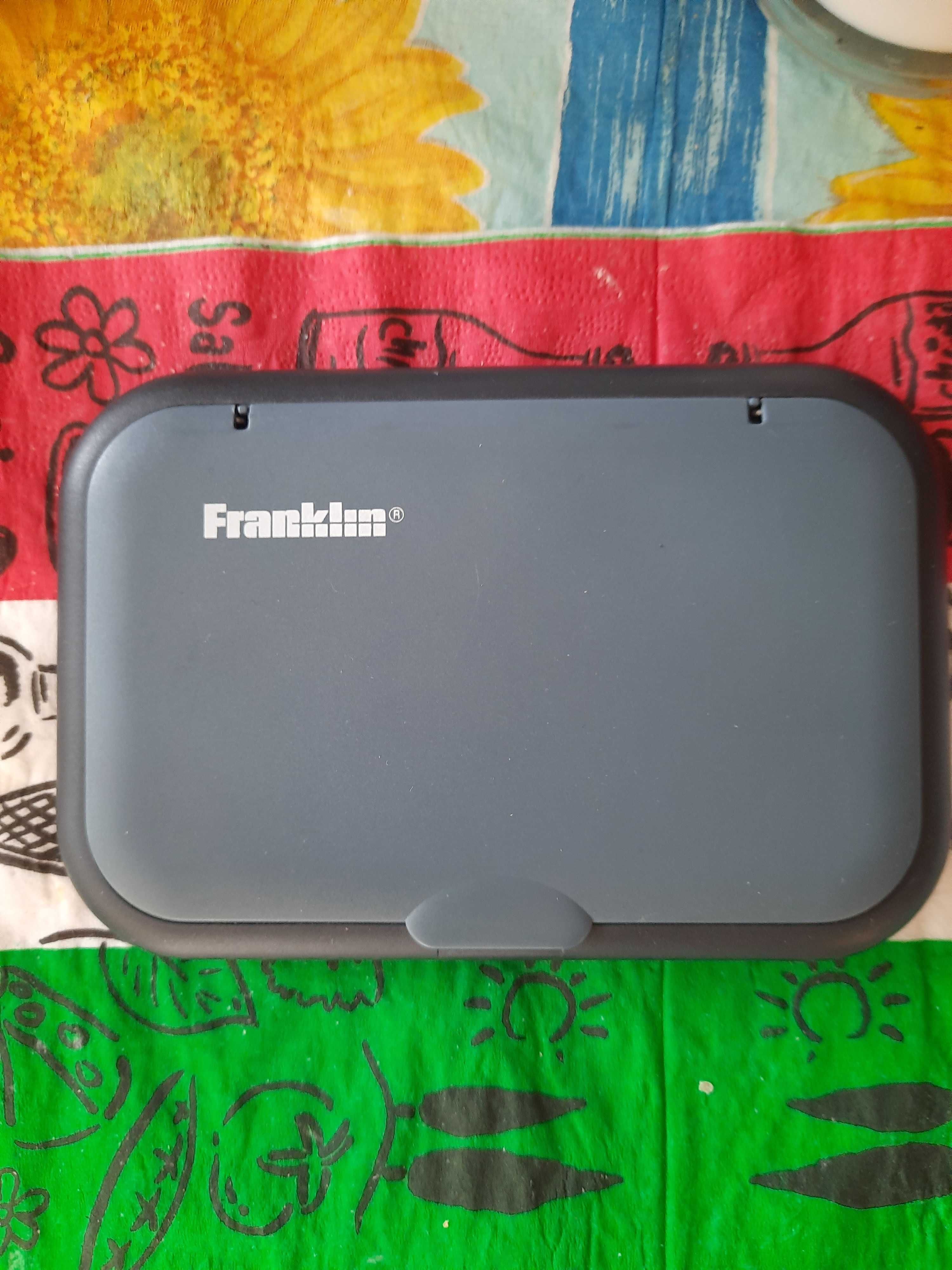 Translator Franklin