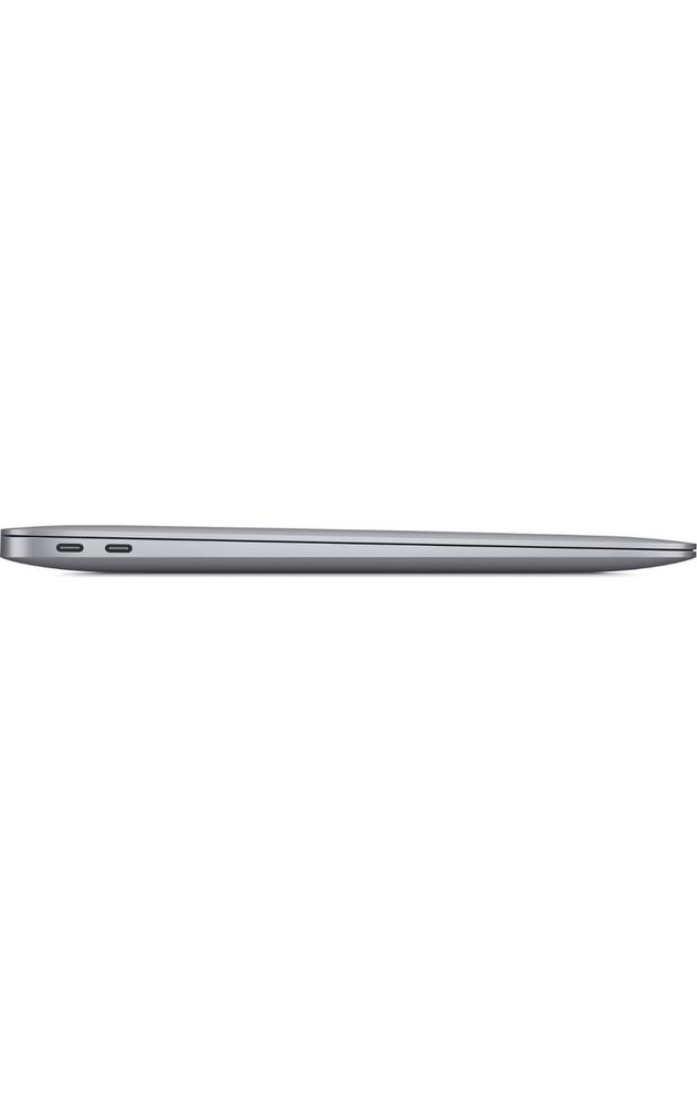 Ноутбук Apple MacBook Air 13 M1 (MGN63) Space Grey