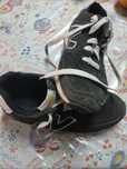 New Balance 574 preto