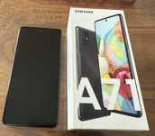 Samsung A71 128 GB