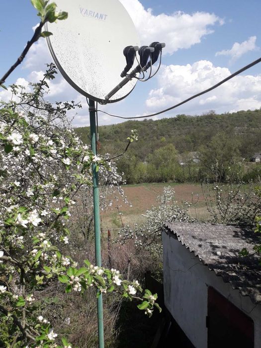 Продам будинок 5 км від м. Кам'янець-Подільський - с. Мала Слобідка