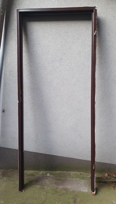 Futryna / ościeżnica drzwiowa 80cm