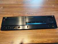 JVC AX-330 - Panel przedni - front panel