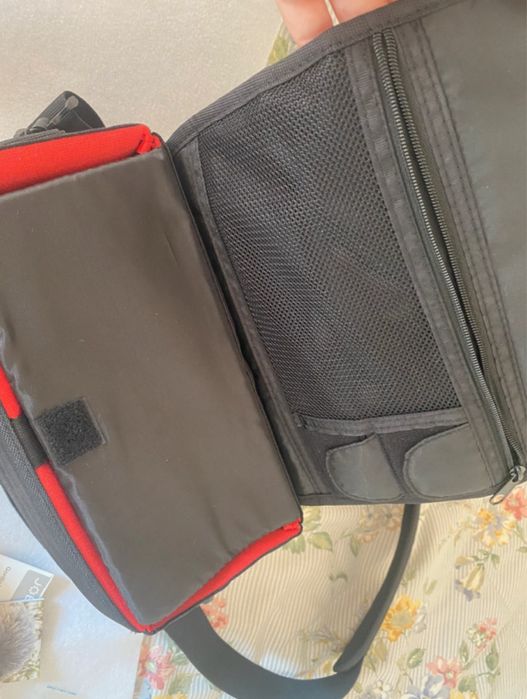 Canon EOS M50 Kit Completo