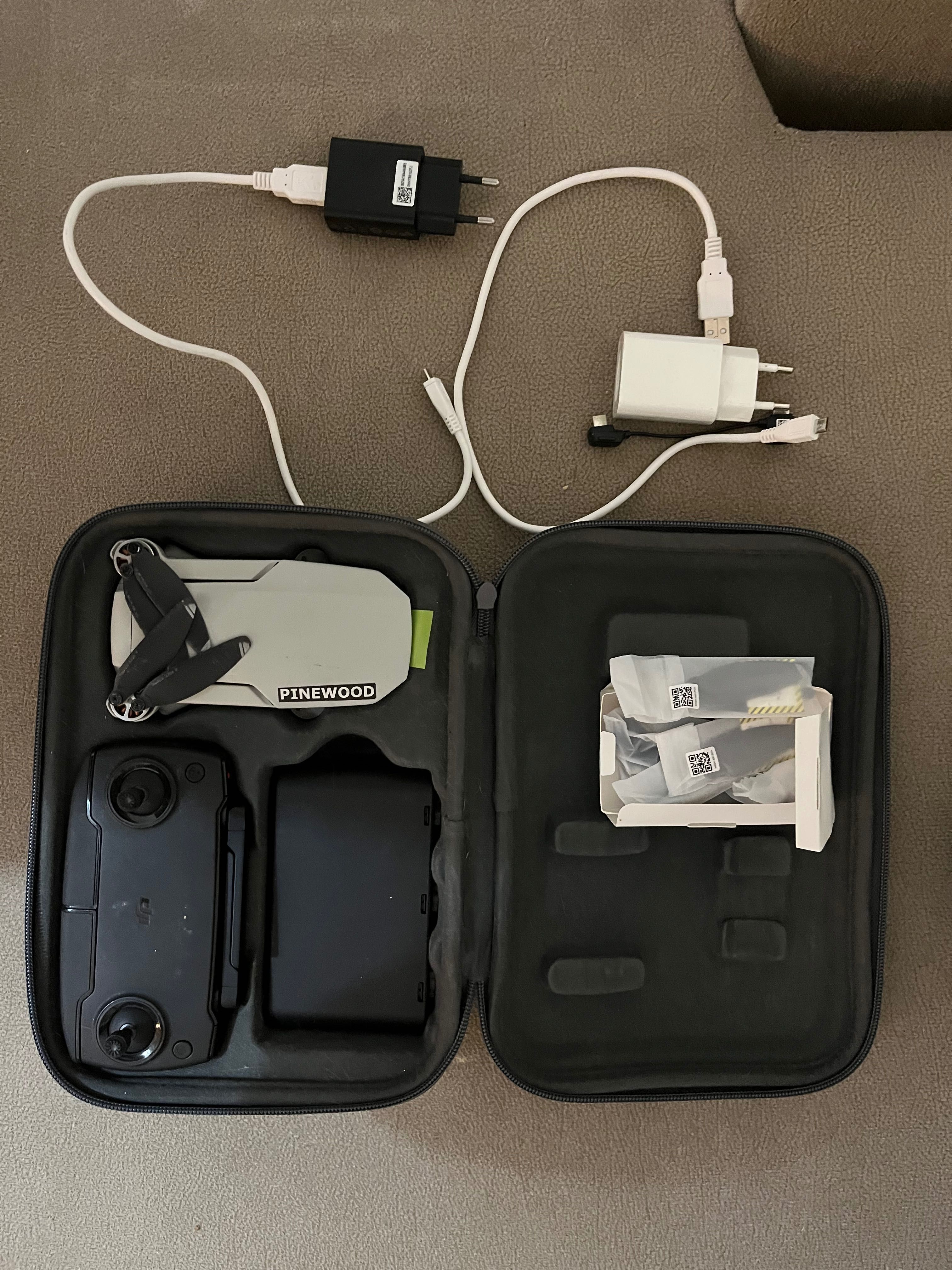 Drone Dji Mavic Mini