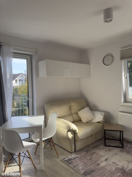 Dwupokojowe Mieszkanie Na Sprzedaż  Ruczaj - Dębniki  Blisko Campus Uj