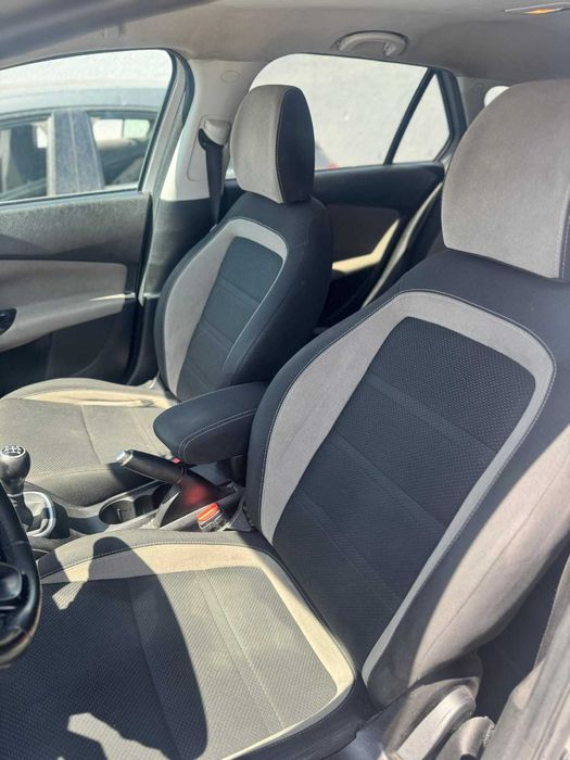 Fiat Tipo 1.3 Multijet Lounge