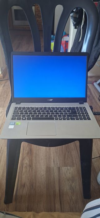 Computador portátil Acer