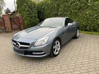 Mercedes SLK 250