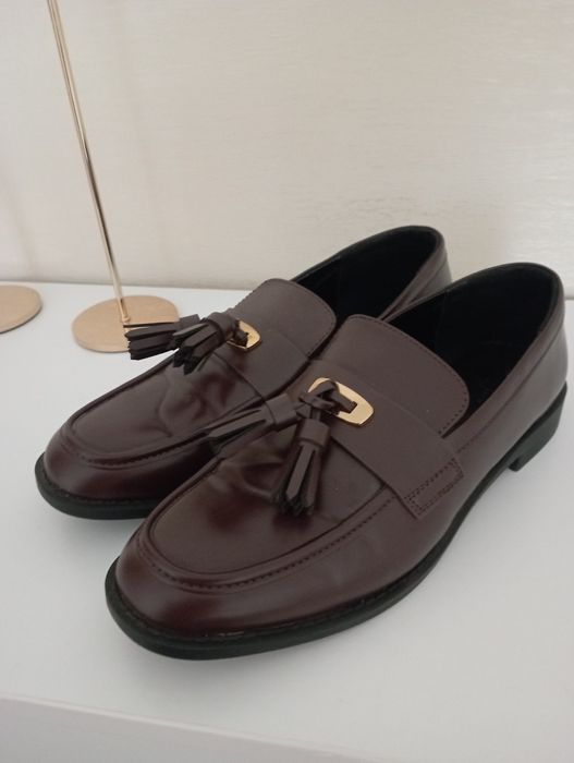 Лофери туфлі Reserved.