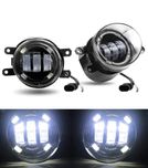 Противотуманные фары Led с режимом Дхо TOYOTA RAV4 YARIS Corolla LEXUS