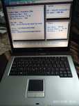 Acer model CL51.