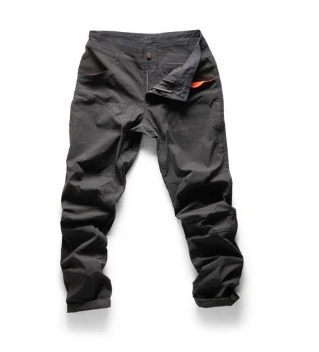 Spodnie Forward Observations Group CHARCOAL RIDGELINE SLIM-FIT PANT
